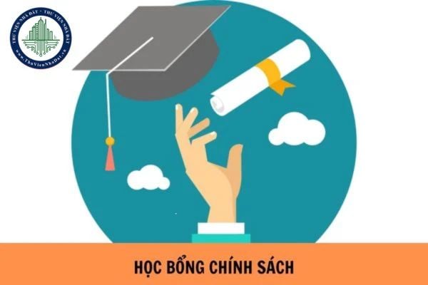 Mức hưởng học bổng chính sách đối với sinh viên theo chế độ cử tuyển là bao nhiêu?