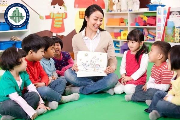 Mức lương giáo viên mầm non hạng 1 từ ngày 01/7/2024 là bao nhiêu?