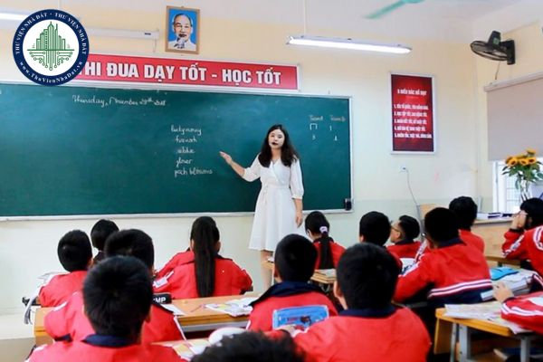 Mức lương sau khi tăng lương cơ sở của giáo viên tiểu học hạng 1 là bao nhiêu?
