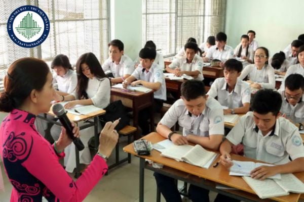 Mục tiêu của giáo dục phổ thông là gì? Yêu cầu về nội dung, phương pháp giáo dục phổ thông được quy định như thế nào?