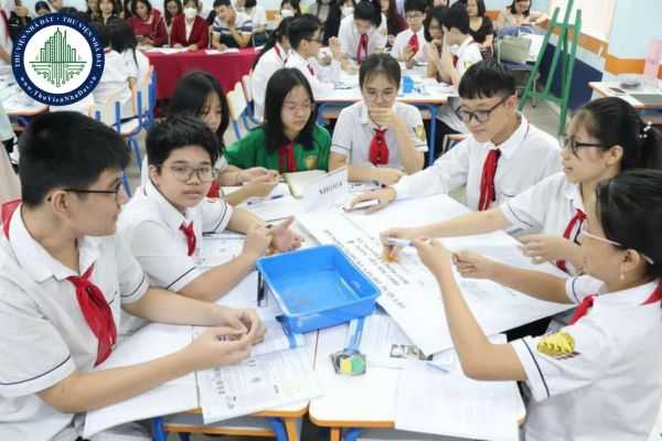 Năm học 2024-2025 còn áp dụng đánh giá học sinh theo Thông tư 58 không?