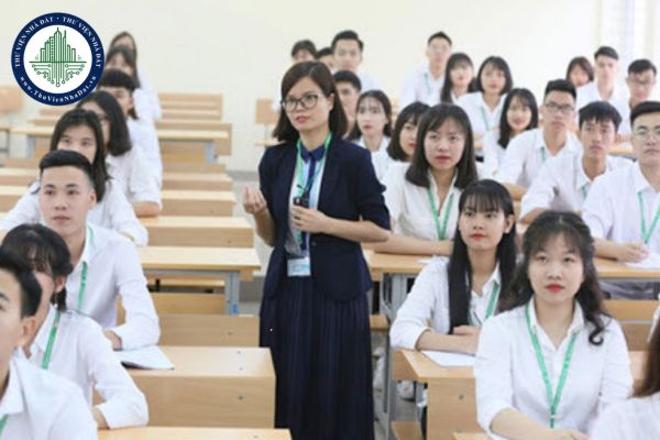 Quyền tự chủ về học thuật và hoạt động chuyên môn của trường đại học được quy định ra sao?