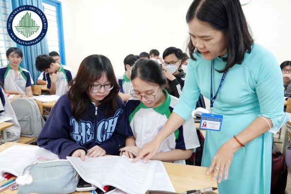 Tăng lương cơ sở lên 2,34 thì lương giáo viên trung học phổ thông hạng 3 được nhận sẽ là bao nhiêu?