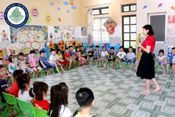 Thời gian giáo viên nghỉ thai sản có được tính hưởng phụ cấp thâm niên?