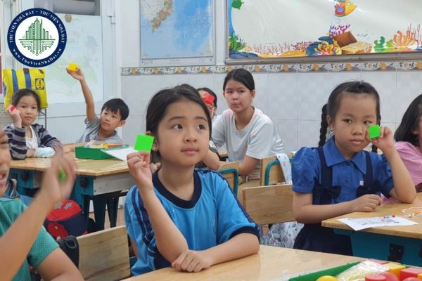 Thời gian nghỉ hè của giáo viên trường công lập là bao nhiêu lâu?