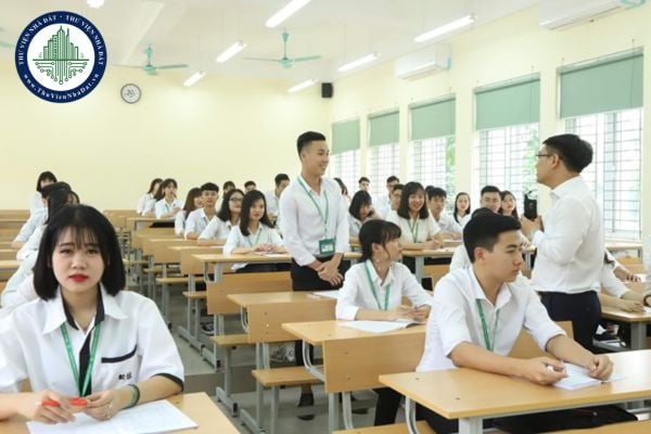 Công khai thông tin chung của trường THCS