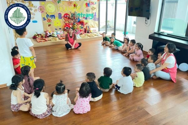 Tổng hợp bảng lương giáo viên mầm non công lập từ 1/7/2024?