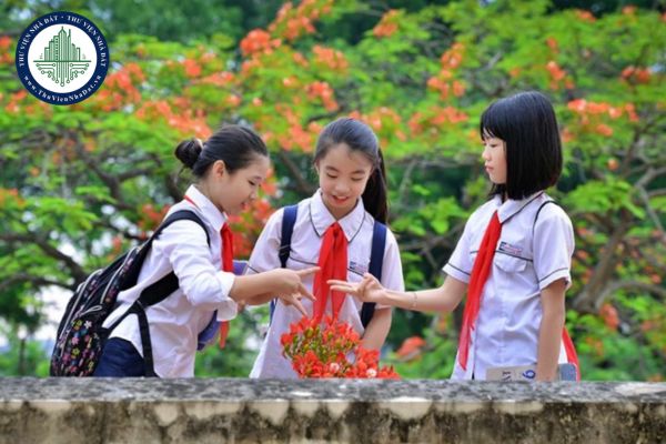 Tổng hợp Thông tư quy định về đánh giá học sinh áp dụng theo chương trình mới?