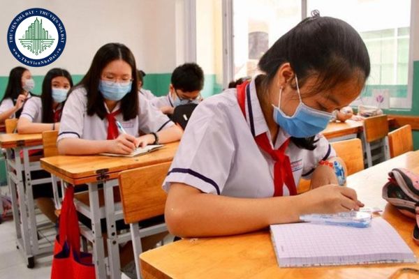Trách nhiệm của giáo viên chủ nhiệm trong đánh giá học sinh THPT là gì?