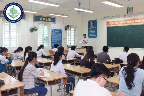 Trường trung học cơ sở