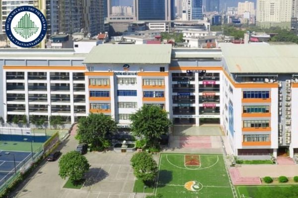 Trường trung học cơ sở sẽ được tổ chức theo loại hình nào?