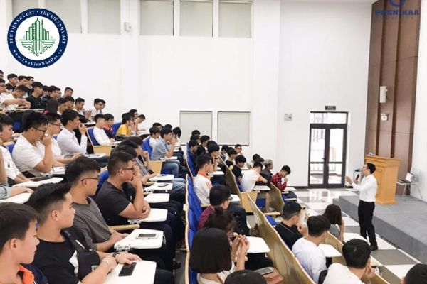 Yêu cầu khi xây dựng chuẩn đầu ra của chương trình đào tạo giáo dục đại học là gì?