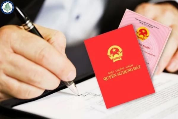 Tải mẫu đơn xin cấp sổ đỏ lần đầu từ 1/7/2025 theo Nghị định 151? Nộp đơn xin cấp sổ đỏ lần đầu ở đâu tại TPHCM