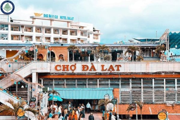 Top khách sạn gần chợ Đà Lạt có buffet sáng