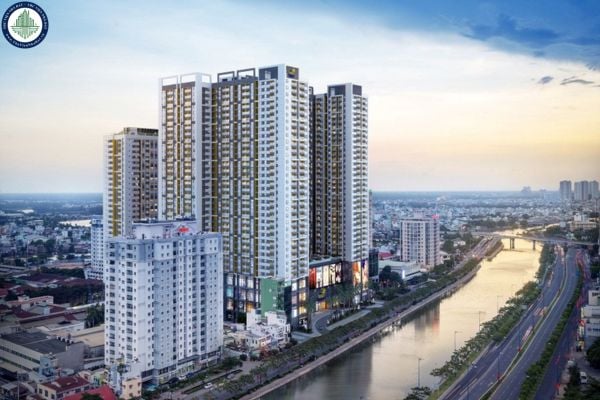 Giá bán căn hộ The Gold View Quận 4 tháng 6/2025