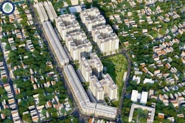 Danh sách nhà ở xã hội tại Hải Phòng đang mở bán 2025