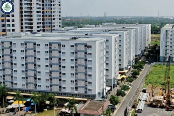 Giá thuê nhà ở xã hội tại TPHCM là bao nhiêu?