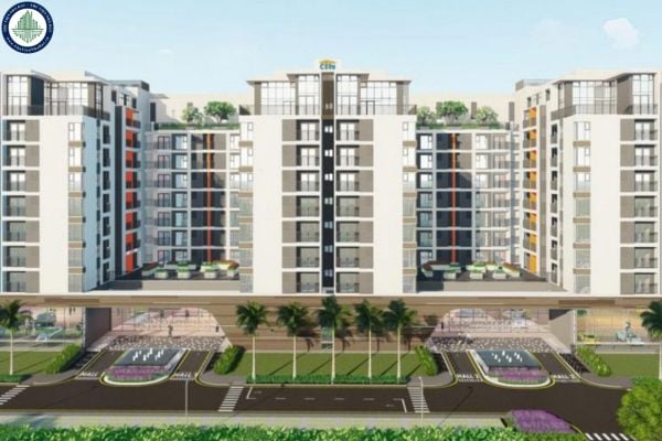 Pháp lý dự án Thủ Thiêm Green House đã hoàn thiện chưa?	