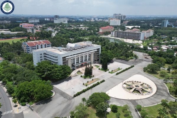 Tiến độ giải tỏa mặt bằng tại Dự án Khu đô thị Đại học Quốc gia TP.HCM mới nhất 2025