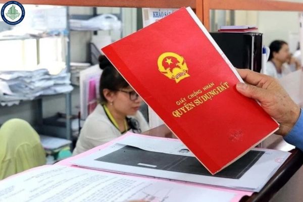 Địa điểm nộp hồ sơ cấp sổ đỏ tại Đồng Nai từ 1/7/2025