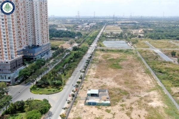 Các vị trí, dự án được miễn giấy phép xây dựng ở TpHCM khi đã có quy hoạch 1/500 theo đề xuất tại Công văn 4440