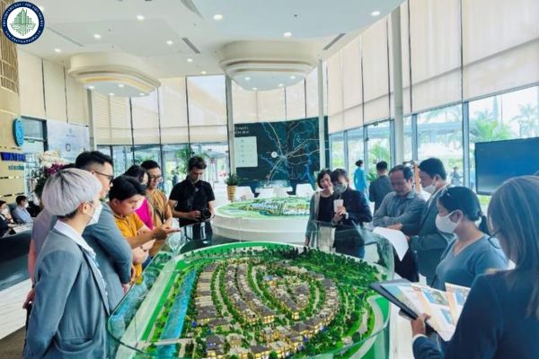 Trung tâm giao dịch bất động sản dự kiến vận hành khi nào? Việc thành lập Trung tâm giao dịch bất động sản có tác động như thế nào đến Hà Nội?