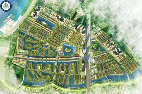 Tiến độ thi công dự án Alluvia City Văn Giang T7/2025