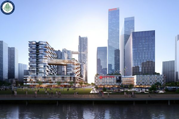 Dự án Lotte Eco Smart City chính thức được phê duyệt đơn giá đất   