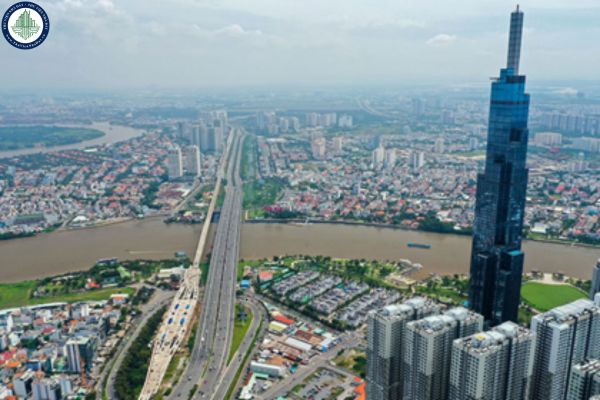 Thành phố Thủ Đức sau 1 7 ra sao? Các điểm sáng bất động sản ở các phường mới tách từ TP Thủ Đức