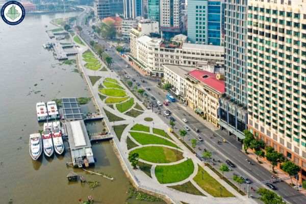 Tôn Đức Thắng thuộc phường nào sau sáp nhập 1/7/2025