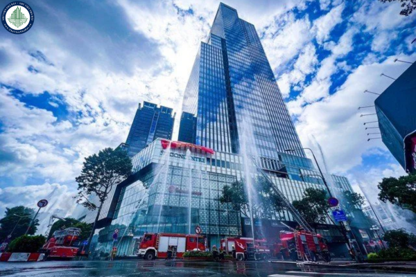 Từ 1/7/2025 mua bảo hiểm cháy nổ bắt buộc ở đâu đối với công trình ở TPHCM