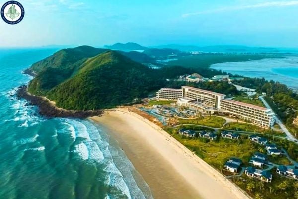 Quan lạn ở đâu? Quan Lạn thuộc tỉnh nào sau sáp nhập 2025?