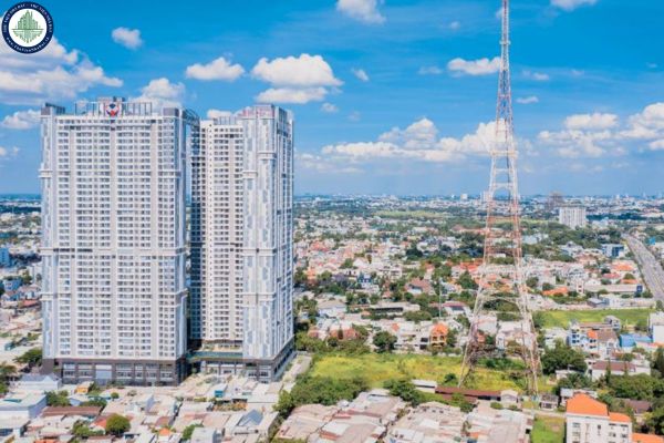 Giá bán căn hộ Happy One Central cập nhật T8/2025