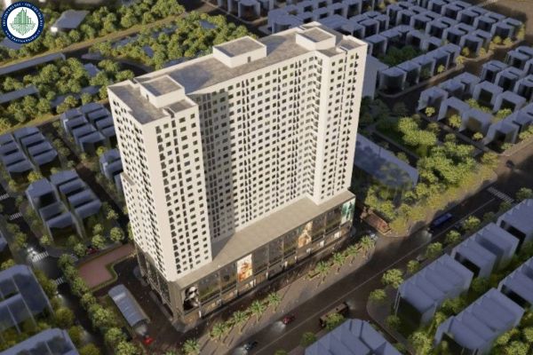 Dự kiến tiến độ thi công từng giai đoạn nhà ở xã hội Hạ Đình