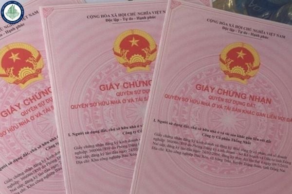 Kiểm tra sổ hồng online TPHCM năm 2025 hướng dẫn chi tiết