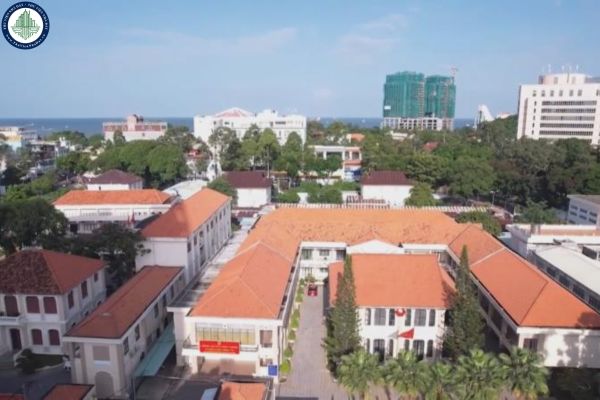 Vị trí được miễn giấy phép xây dựng tại Phường Tam Thắng TPHCM	