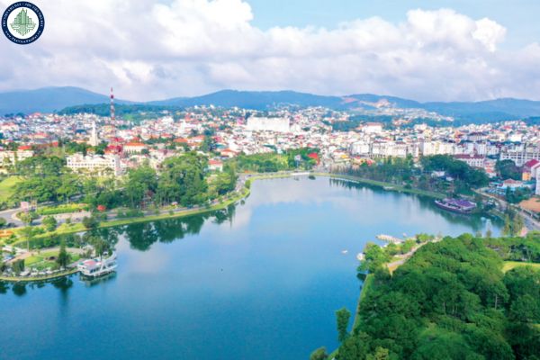 Phường Xuân Hương Đà Lạt được sáp nhập từ phường nào?	
