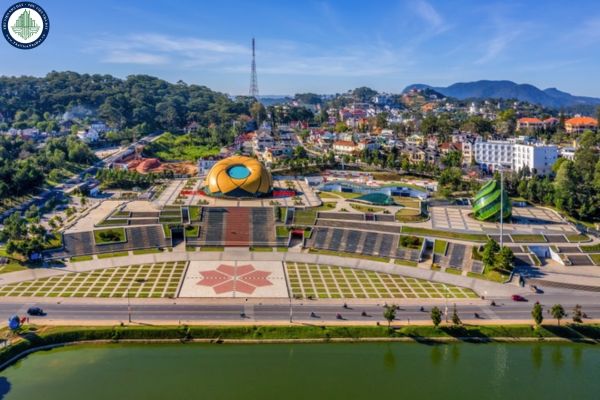 Nội dung quy hoạch phân khu trung tâm Đà Lạt như thế nào?	
