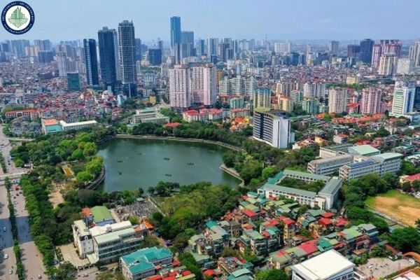 Từ 1/7 Địa chỉ thuế cơ sở 6 thành phố Hà Nội ở đâu?