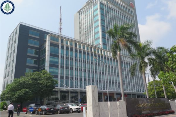 Trụ sở cục thuế Quận 1 đổi thành gì từ 1/7/2025? Nộp thuế sử dụng đất phi nông nghiệp tại Trụ sở cục thuế Quận 1 được không?