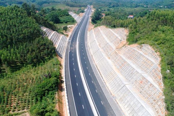 Tiến độ giải phóng mặt bằng cao tốc Hữu Nghị Chi Lăng mới nhất