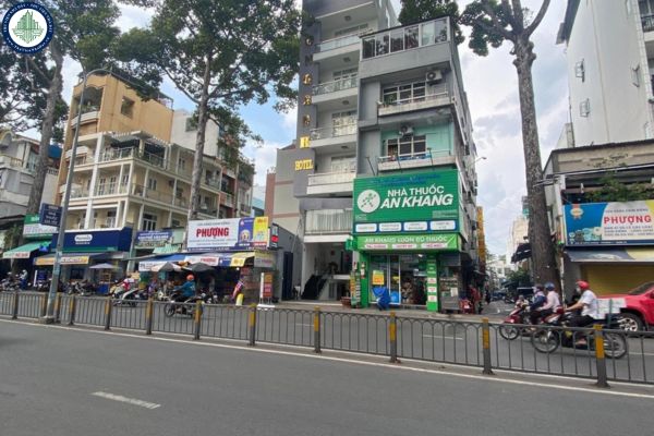 Cho thuê phòng trọ Quận 5 đường Trần Hưng Đạo mới nhất T8/2025