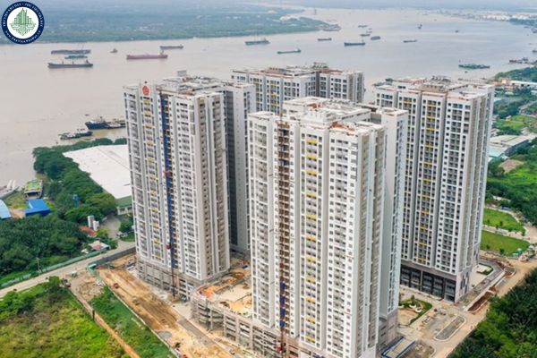 Thuê chung cư Quận 7 giá 5 đến 10 triệu mới nhất T8/2025