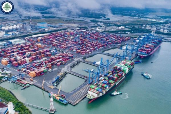 Dự kiến vị trí 4 khu thương mại tự do tại TPHCM