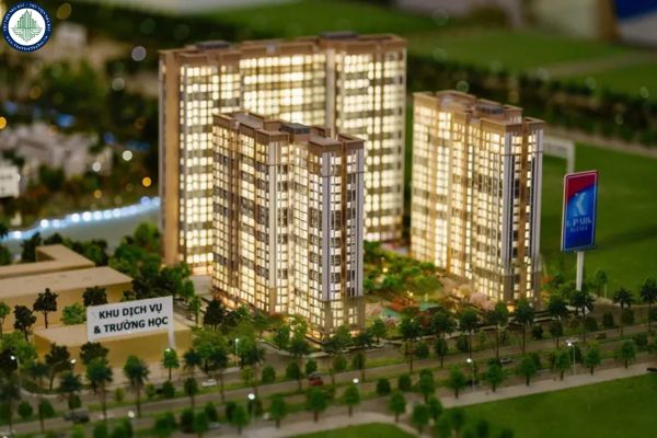 Tòa A1 K-Park Avenue địa chỉ mới ở đâu sau sáp nhập?
