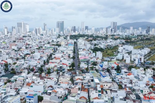 Vị trí xây dựng dự án nhà ở xã hội OXH02 tại Khánh Hòa	