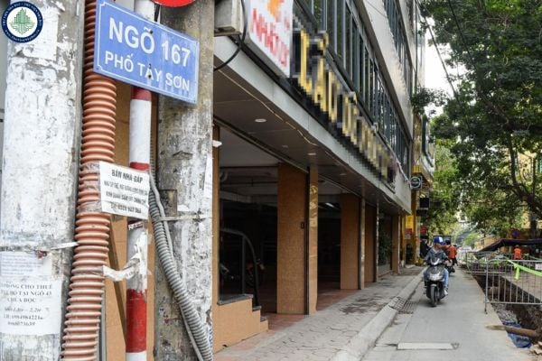 167 Tây Sơn thuộc phường nào từ 1/7/2025 sau sáp nhập phường xã Hà Nội?