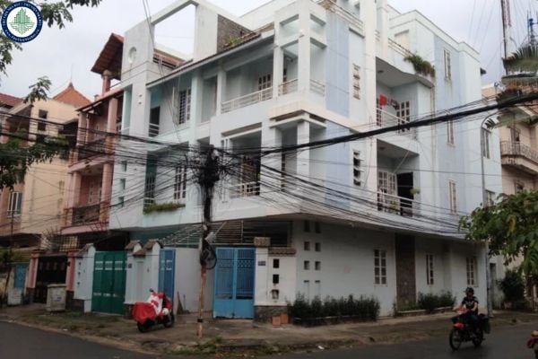 Thuê nhà nguyên căn Bình Thạnh giá từ 3-5 triệu mới nhất