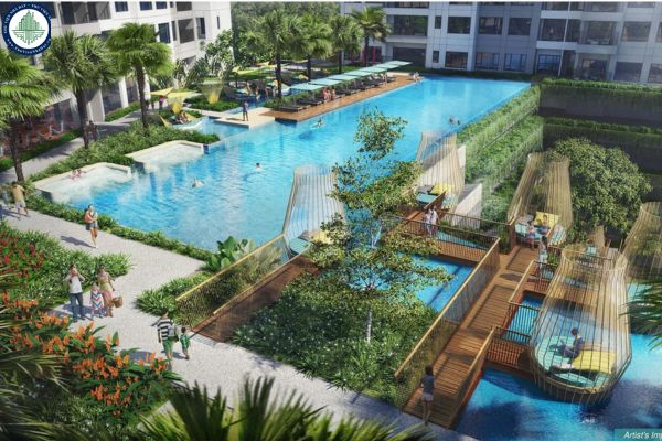 Giá bán căn hộ Infiniti Riviera Point Quận 7 cập nhật mới nhất 2025