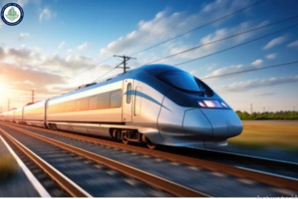 Tuyến đường sắt cao tốc Bắc Nam đi qua TP Huế như thế nào?	